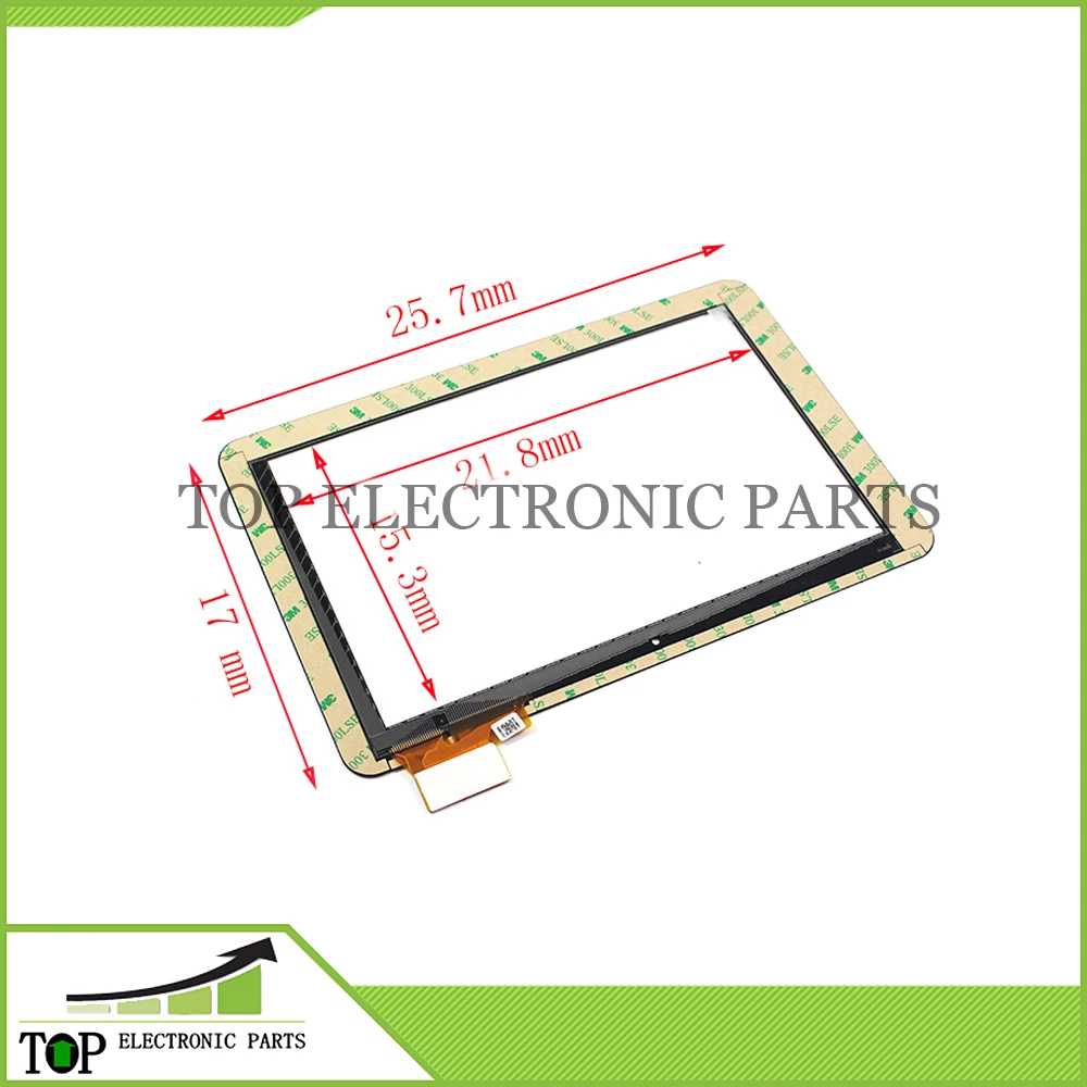 Двухъядерный процессор 300 L4096A C00 MHS HuiKe X106 внешняя панель 10 1 дюйма B00 номер