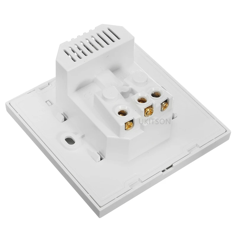 DE Wall Outlet pic 7