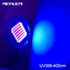 UV Purple LED Ultraviolet Bulbs Lamp Chips 365nm 370nm 395nm 400nm 10W 20W 30W 50W 100W High Power Light ► Photo 2/6