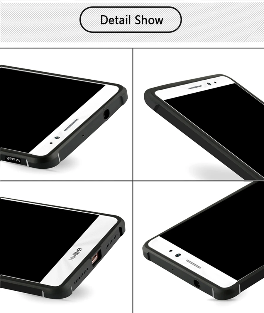 for huawei mate 7 8 case (8)