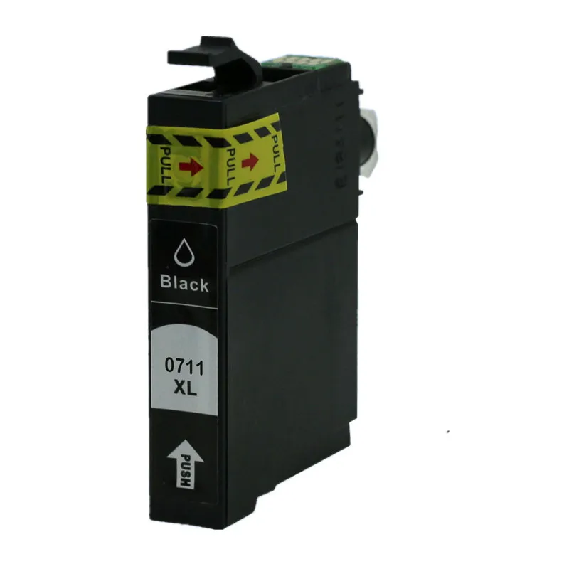 Замена T071 T0711 T0711/891 E 711/891 711 чернильных картриджей для стилусы SX410 SX510W SX515W SX600FW