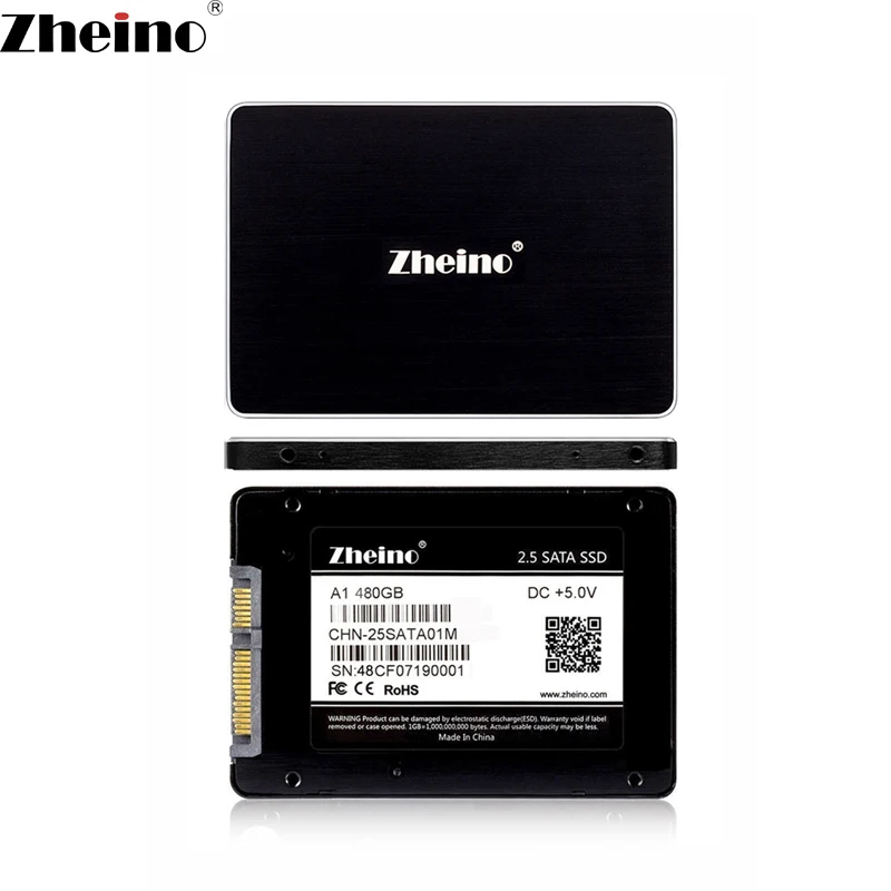 Prix Zheino SATAIII SSD 480 gb SATA3 2.5 \