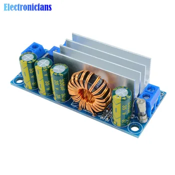 

DC to DC 5-30V 3A Power Supply DC-DC Converter Auto Step Up Down Constant Current Buck Boost