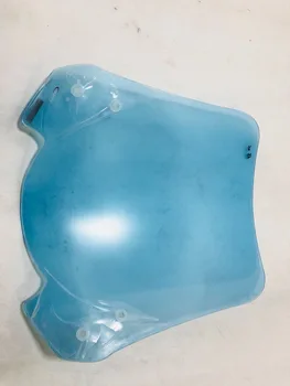 

SDH110T WH110T-A CK110T-D 40CM Scooter Front Motorcycle Windshield Windscreen