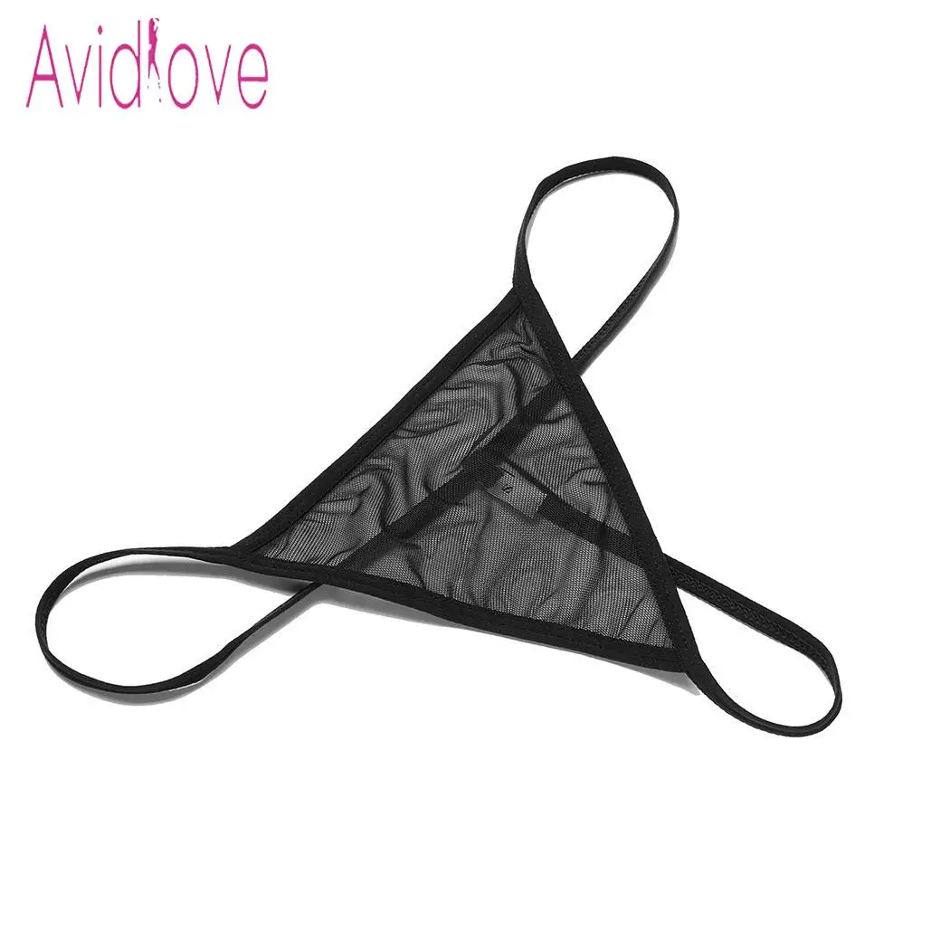 Avidlove женское сексуальное эротичное нижнее бельё Сексуальное Babydoll Гламурное