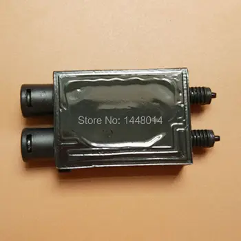 

30pcs/lot Flatbed UV ink damper for Epson DX7 head / Titanjet Black ink dumper (for tube 4*3mm)