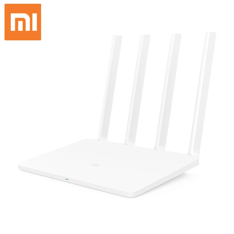 

2018 Xiaomi Router 3C Router English firmware Mi Wifi Repeater 300Mbps 2.4GHz 16MB ROM Wireless Routers Repetidor Wi-Fi Roteador