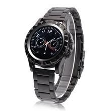 LF08 Bluetooth Smart-uhr Mode Wrist Smartwatch Herzfrequenz Thermometer UV Messung für IOS Android Phone Kamerad