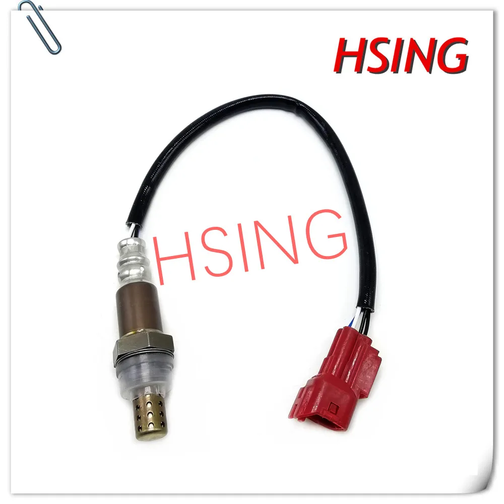 

Oxygen Sensor O2 Sensor Fits For 99-05 Grand Vitara 2.0L 02-03 Every 660 ***Part No# 18213-65D72 234000-9193