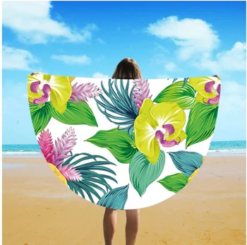 

Aliexpress ebay's new ultra-fine digital printed beach towel st06-79 scarf towel