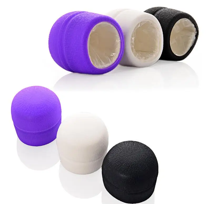 Buy Magic Wand Massager Replacement Caps Head for 10