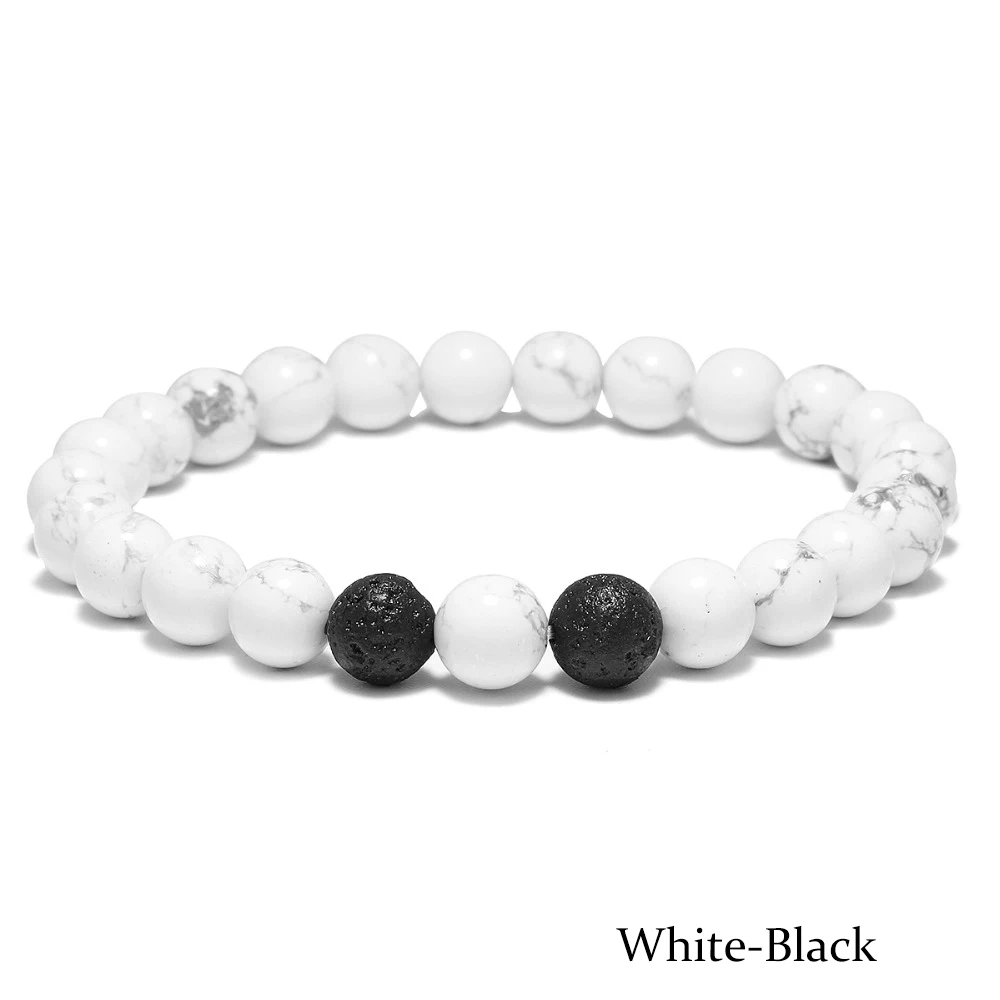 COUPLE BRAC;ET (8)