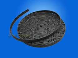

8 Meters HQ open Ended belt HTD 3M-20 20mm 6090 1290 1390 1410 1325 CO2 laser cutting engraving machine synchronous timing belt