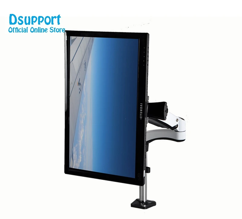 DS112C Ǯ  ũž 15 -27 LCD LED  Ȧ  TV Ʈ 귡Ŷε 3-8kgs VESA 75/100mm