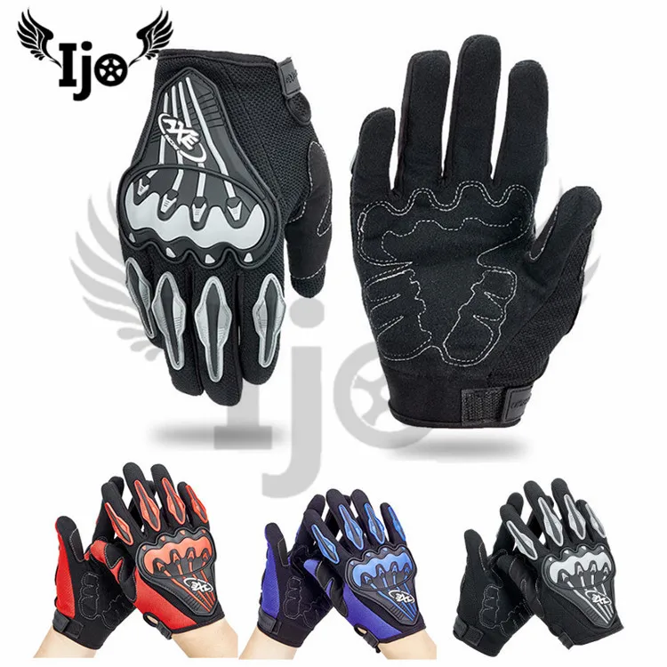 Скутер аксессуары для KTM мини Байк части moto cross racing moto rbike защита рук moto handglove moto rcycle перчатки