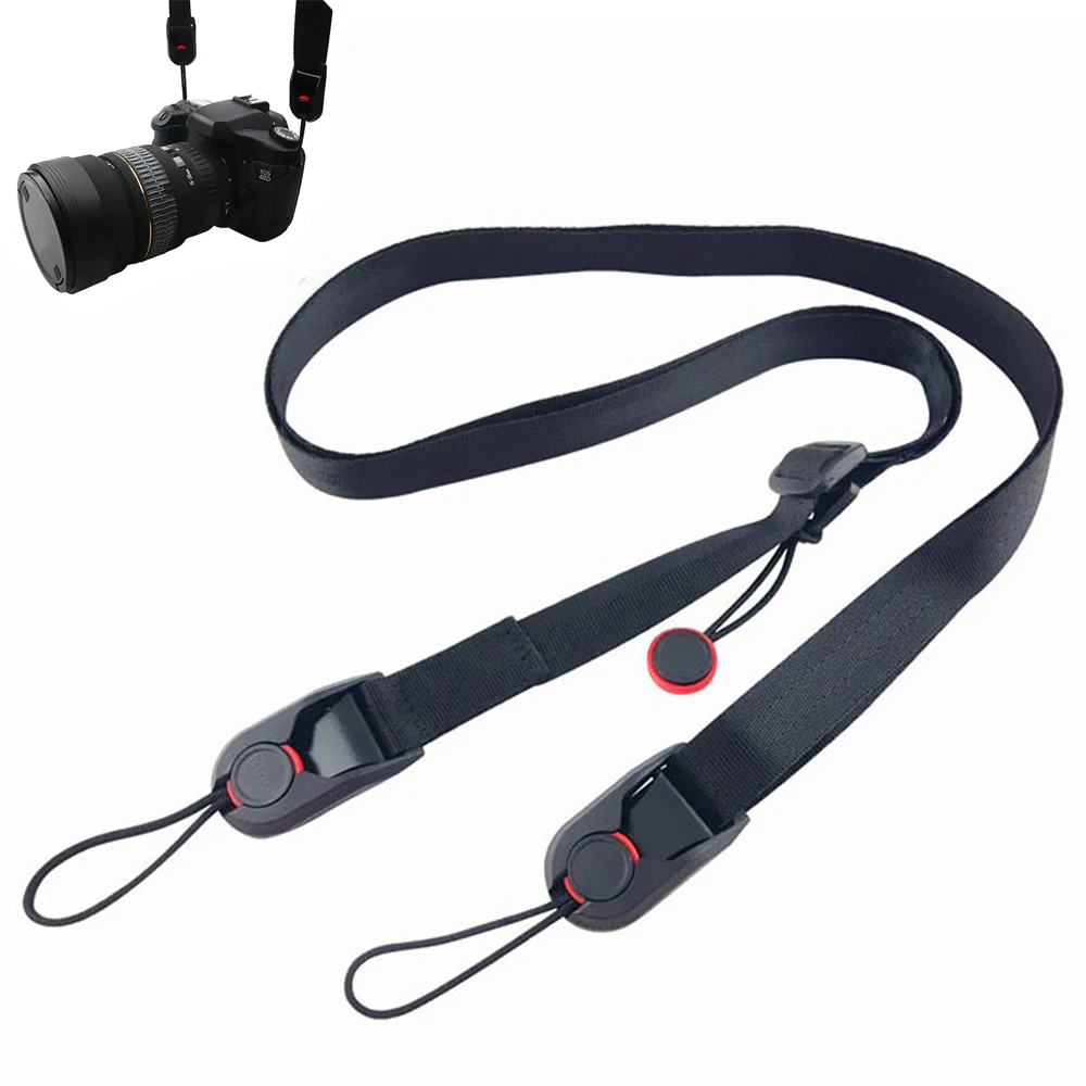

Multi-function SLR Camera Special Hang Shoulder Strap