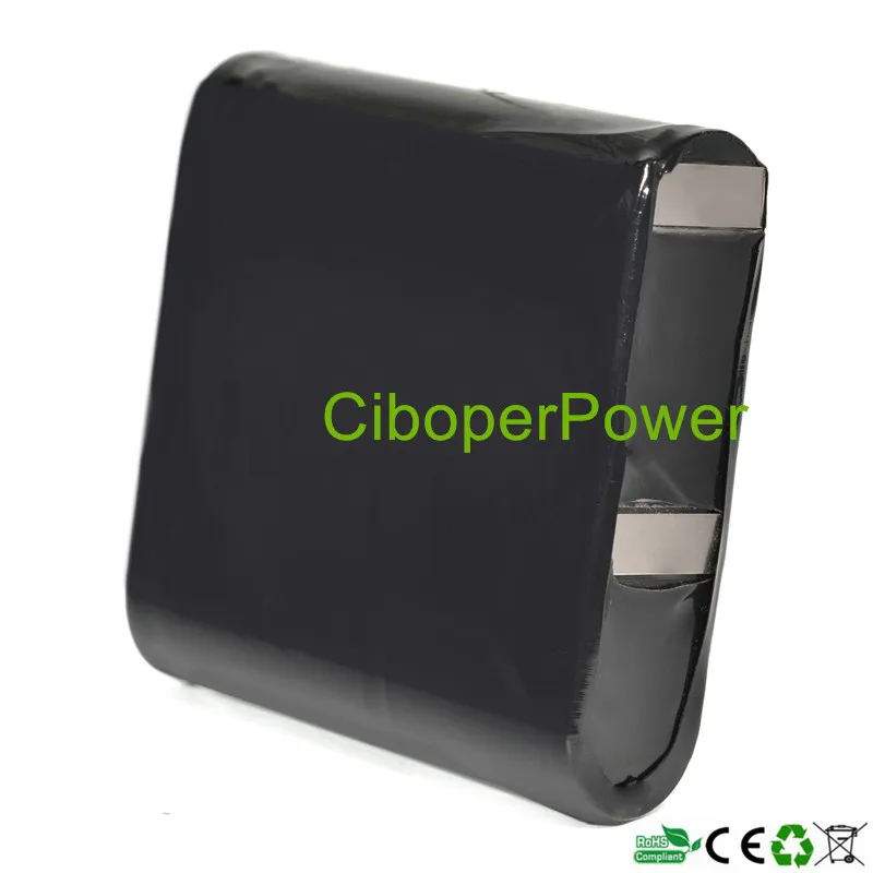 Высокое качество для Noyes Замена батареи для 3900-05-001 W2003M OTDR