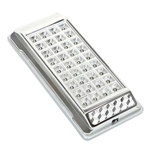 ITimo Rectangular Signal Lamp White Car-styling Roof Ceiling Lamp Bulb Car Dome Light Auto Interior Light 36LED