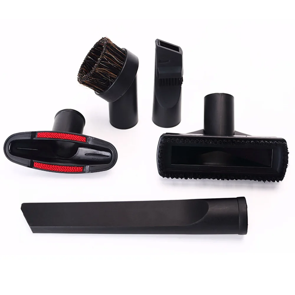 

5 in 1 Vacuum Cleaner Parts Nozzle set 32MM For Vax Vacuum Cleaner For Hoover Dusting Brush Crevice Nozzle Stair Tool Kit