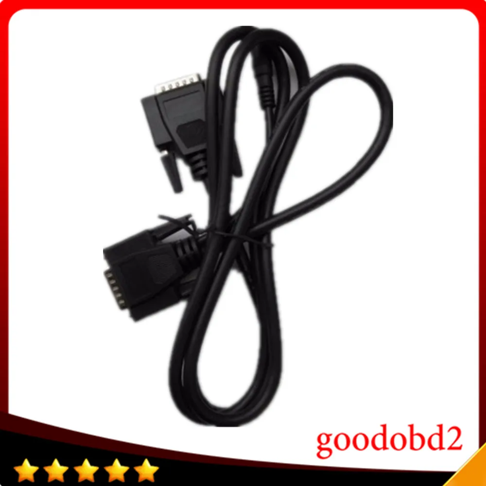 Для Xtool OBDSTAR X 200 X200 Pro Авто ключевой программер автомобильный разъем