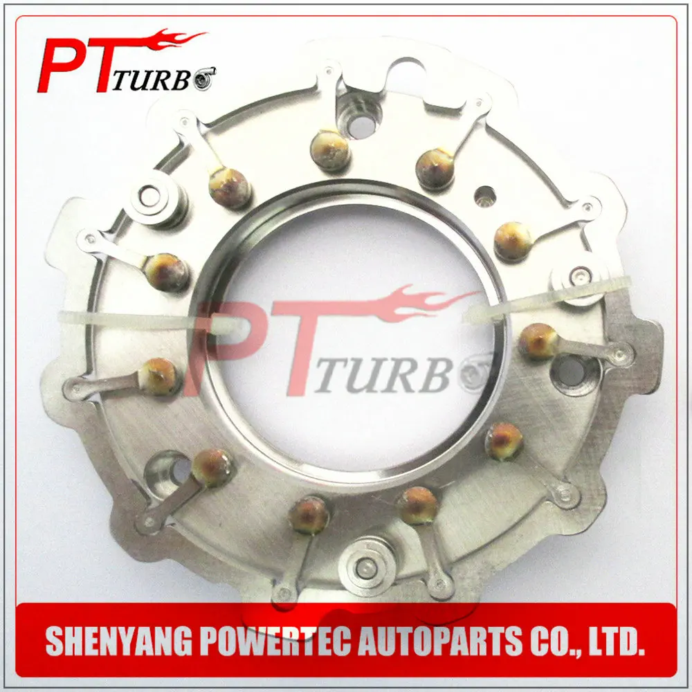 Turbo gt1749v сопла vnt кольцо 724930/713673/717858/454232 для Volkswagen Bora Гольф Sharan Passat Touran 1.9 TDI 2.0 TDI