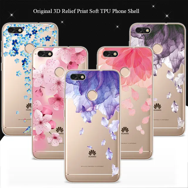 coque huawei y6 2018 fnac