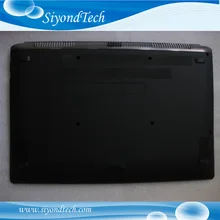 95%- ноутбук Нижняя крышка D Для 15,6 дюймов acer Aspire VN7-591G