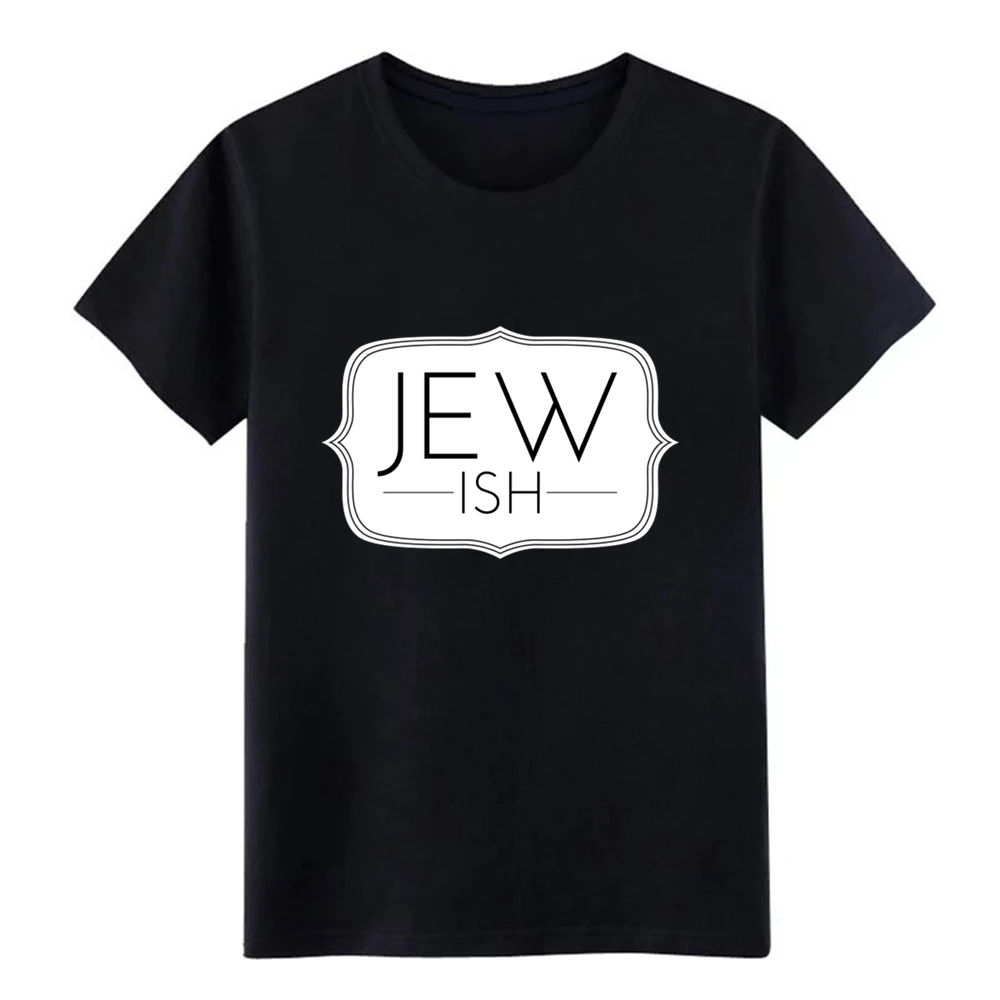 

Men's Funny Jewish Bar Mitzvah Gift t shirt Print Short Sleeve S-XXXL Leisure Anti-Wrinkle Basic Spring Original shirt