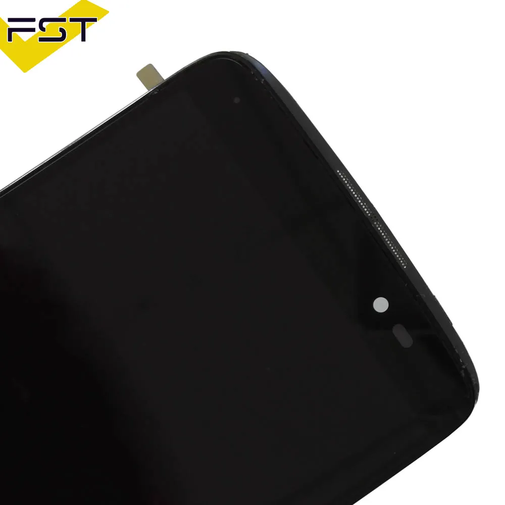 F5