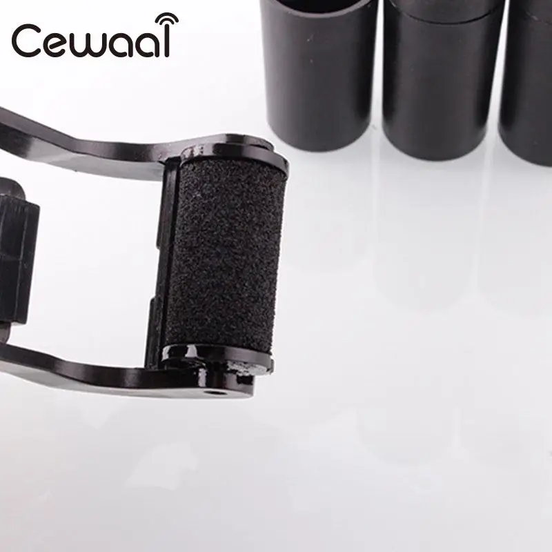 Cewaal новые универсальные однорядные ценовые этикетки теги для пистолета