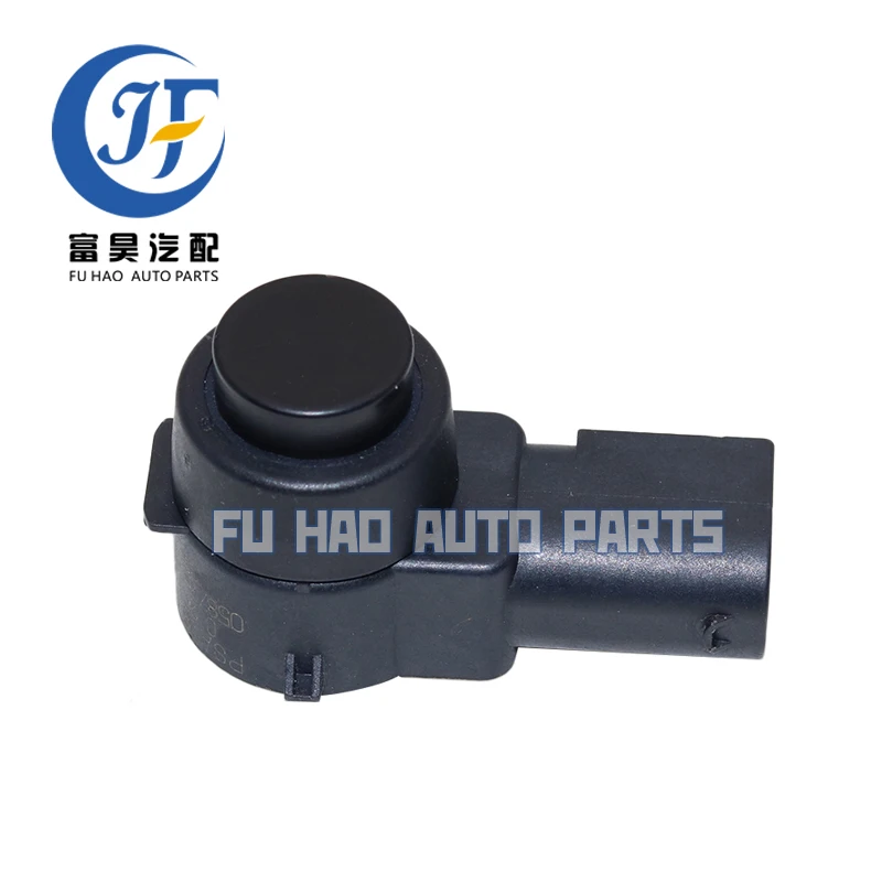 

Parking Assist PDC Sensor For Peugeot 307 308 407 Citroen C4 C5 C6 DS3 9663821577XT 9663821577 0263003587