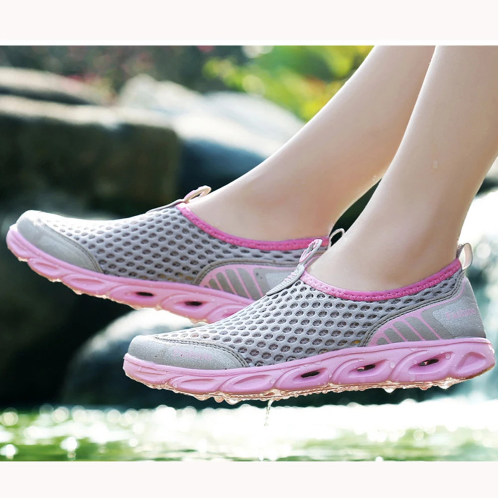 أدريانا ضوء الجوف خارج أحذية مقاومة للانزلاق خفيفة الوزن تنفس شبكة الخور الشاطئ سريعة الجافة الخوض المنبع الصيد صافي المياه حذاء أدريانا ضوء الجوف خارج أحذية مقاومة للانزلاق خفيفة الوزن تنفس شبكة الخور الشاطئ سريعة الجافة الخوض المنبع الصيد صافي المياه حذاء