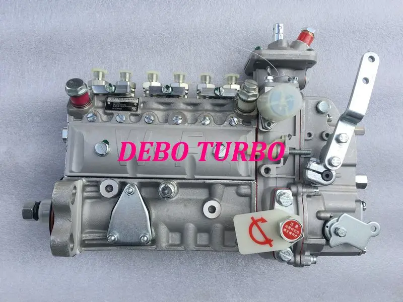 Насос для тнвд WEIFU оригинальный топливный насос 6BT 5.9L C120 170HP Liugong CLG925LLIIIA | Турбонагнетатели и запчасти -32931285515