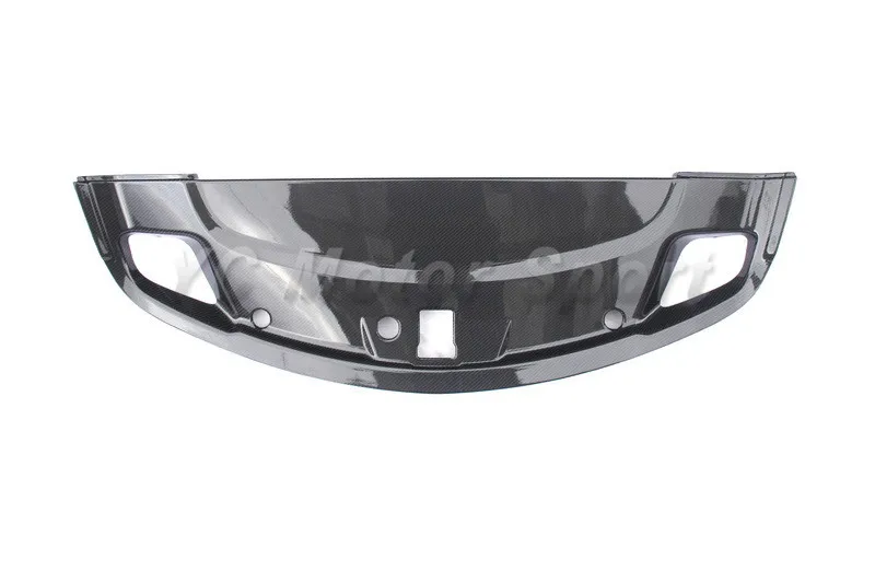 Mercedes Benz R197 SLS-Class Black Series Style Cooling Panel FCF (8).jpg