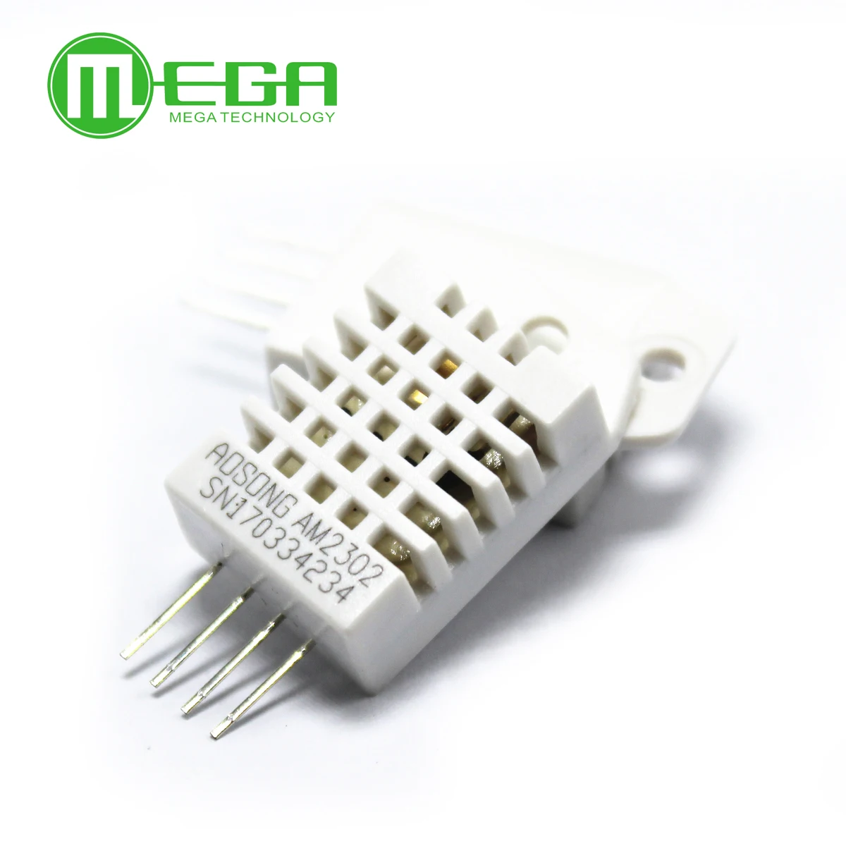 5pcs DHT22//AM2302 Digital Temperature and Humidity Sensor Replace SHT11 SHT15