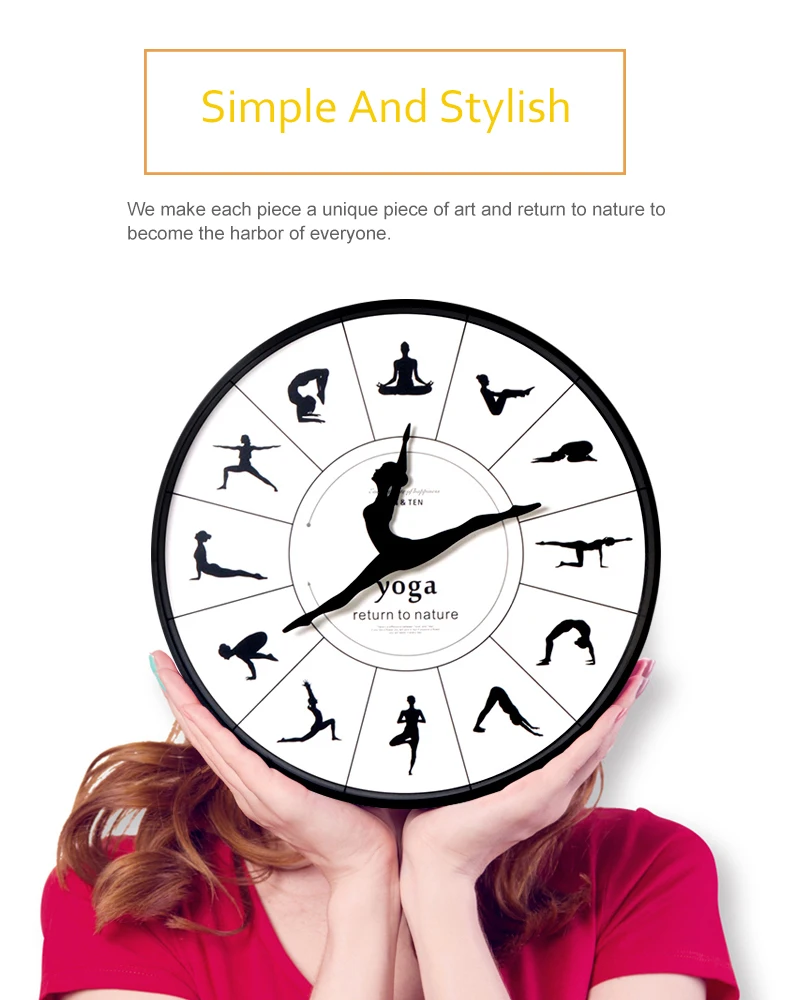 wall clock (1)