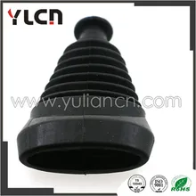 5 pieces lot 5 way rubber connector boot for Amp connector rubber boots cover cap