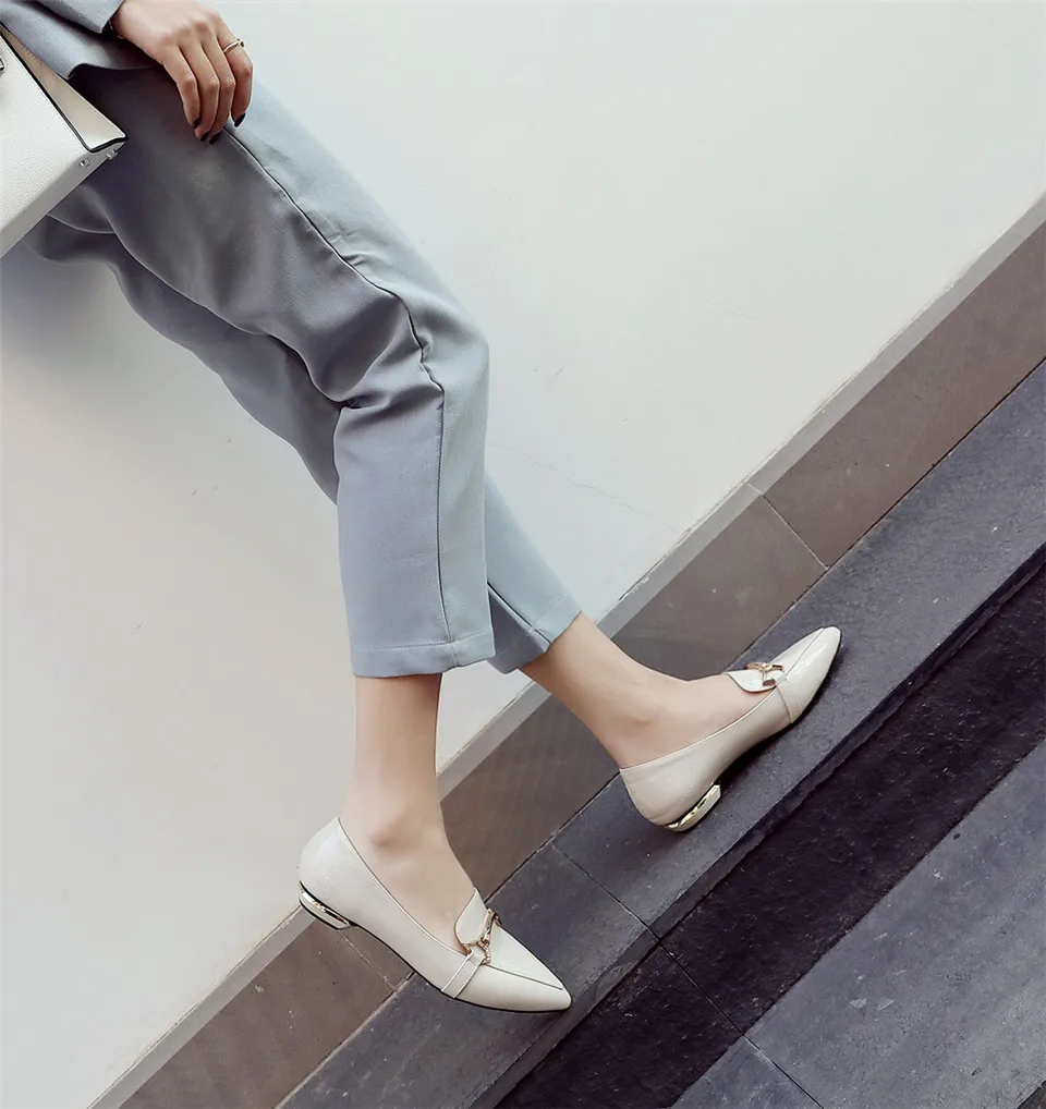 Metal Chain Loafers (18)
