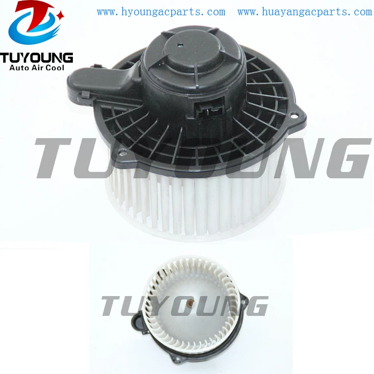 Clockwise HVAC Blower Fan motor for Hyundai H1 Travel 979454H000 TQ rear CW 1103160092