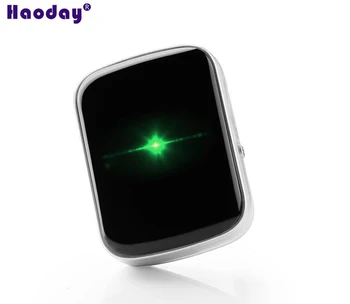 

High Quality mini size GPS tracker A21 long standby time Historical route query 1000mAh Battery Tracking Device Voice monitoring