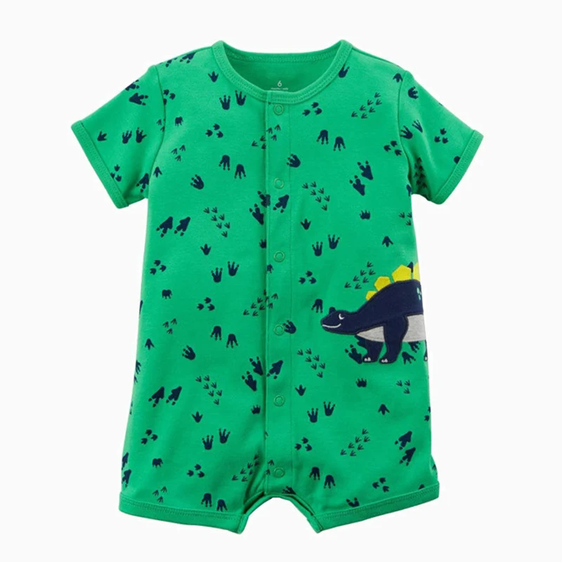 baby clothes short sleeve baby girl Rompers 9 800x800