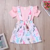 Girls' Baby Clothing