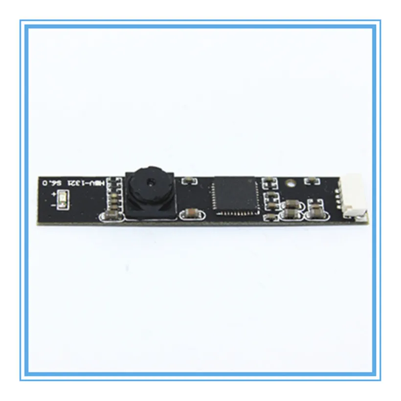 

300,000 pixel USB2.0 free drive GC0307 tablet one machine CMOS camera module