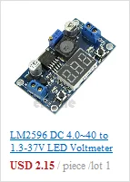 12V 1A/5V 1A AC-DC понижающий преобразователь двойная изоляция выходной модуль питания M13 Прямая поставка