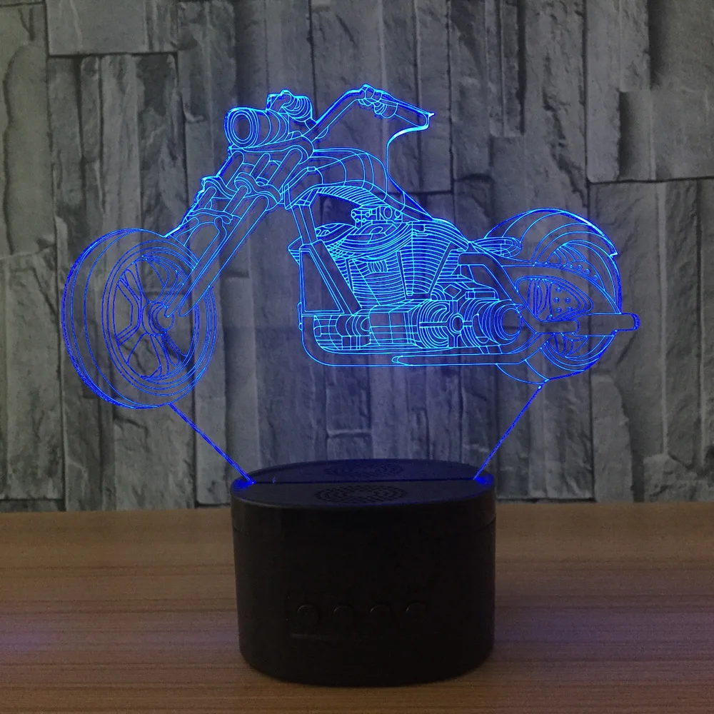 CreativeLed Usb 3d Light Gift Stereo Powerbank Led Usb Kids Table Lamps Novelty 3d Night Light 7 color change desk lamp CreativeLed Usb 3d Light Gift Stereo Powerbank Led Usb Kids Table Lamps Novelty 3d Night Light 7 color change desk lamp