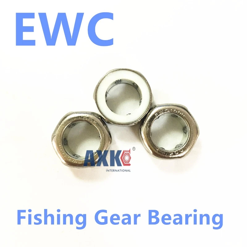 Бесплатная доставка EWC1010 EWC0809 EWC0608 EWC1012 EWC0812 EWC1008 односторонний подшипник