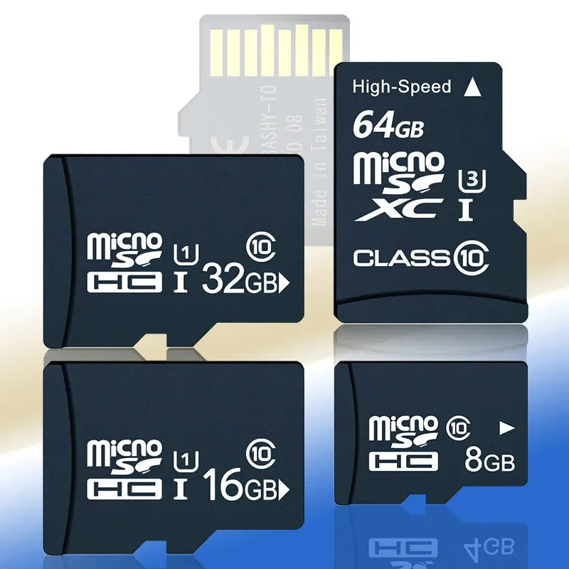 Рекламная карта памяти 10 шт. 128 МБ 256 512 1 Гб 2 черные TF карты TransFlash Micro Digital Secure SD 1G