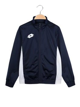 

Delta Junior-zip sweatshirt