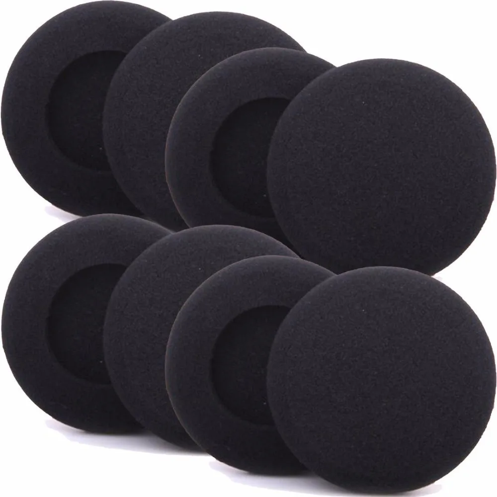 Replacement Pads Covers Headphone Cushion Foam 5 pairs new earpads replacement foam ear pads for sony dr Replacement Pads Covers Headphone Cushion Foam 5 pairs new earpads replacement foam ear pads for sony dr