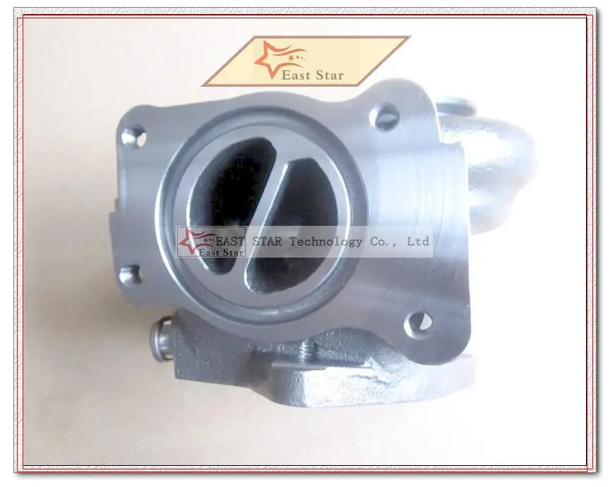 Корпус турбины Turbo K03 53039880121 53039700120 53039880104 0375R9 0375N7 0375L0 для Citroen DS C4 207 308 3008 EP6DT 1.6L